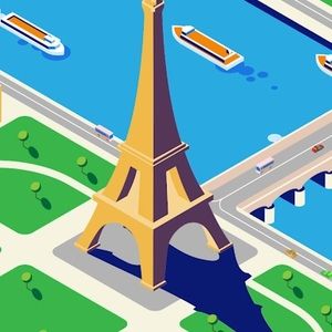 Meet your Posher, Roberta